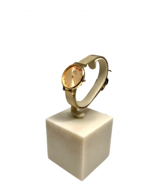 OROLOGIO PETITE UNITONE GOLD DANIEL WELLINGTON 